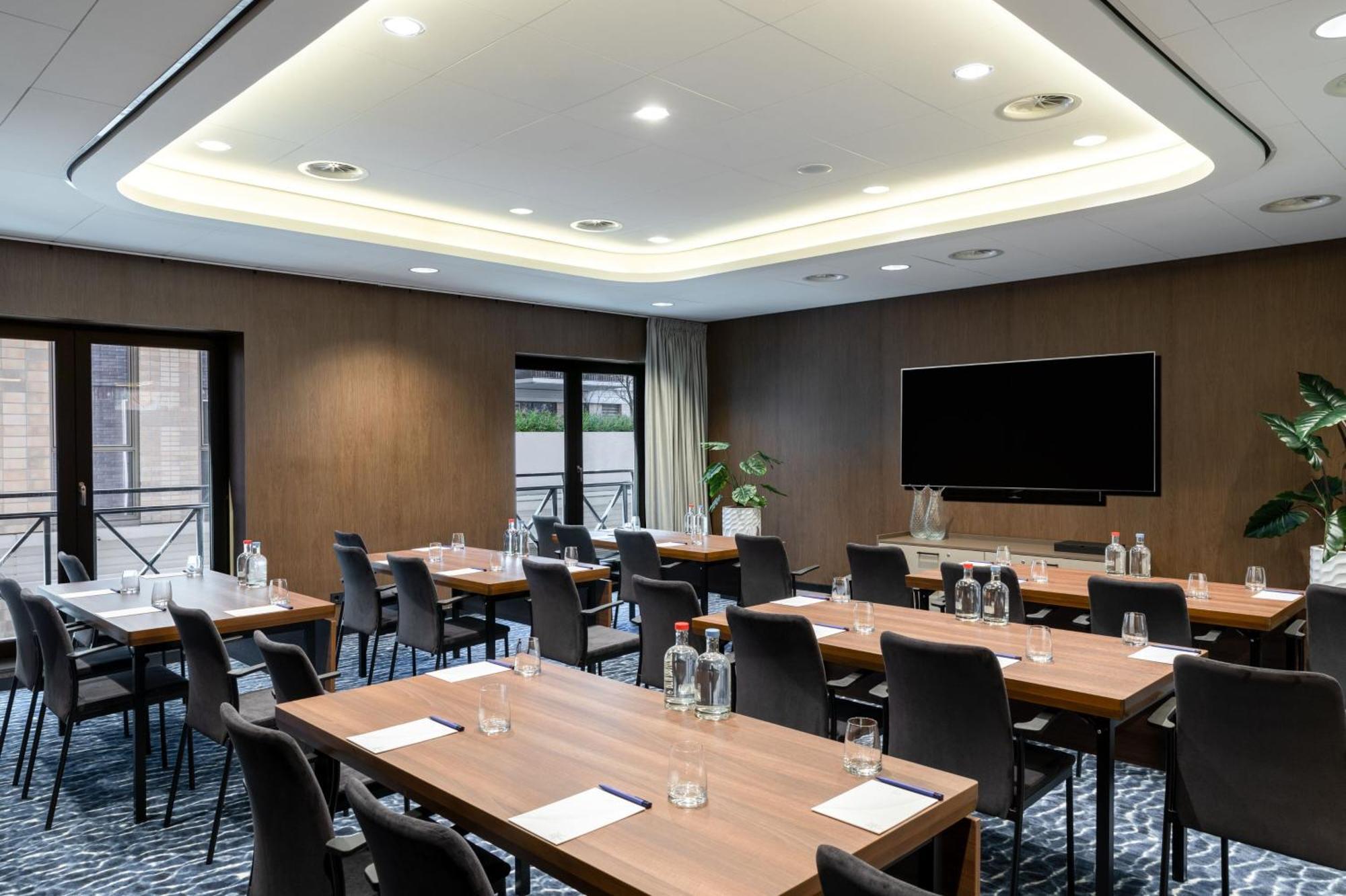 דן בוש The Den, 'S-Hertogenbosch, A Tribute Portfolio Hotel מראה חיצוני תמונה